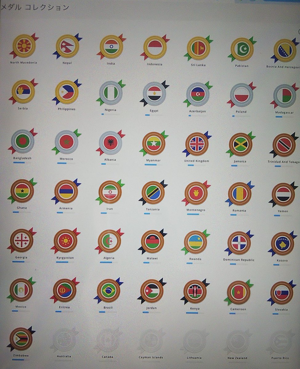 追加チケットを使って、DMMのラストレッスンを受けました。
たくさんの国の先生と話したけど、最後は一番好きだった先生を選んだ。贈る言葉をもらえました😭💝
また機会が作れたら続けたいです。 https://t.co/knbYPjcftW