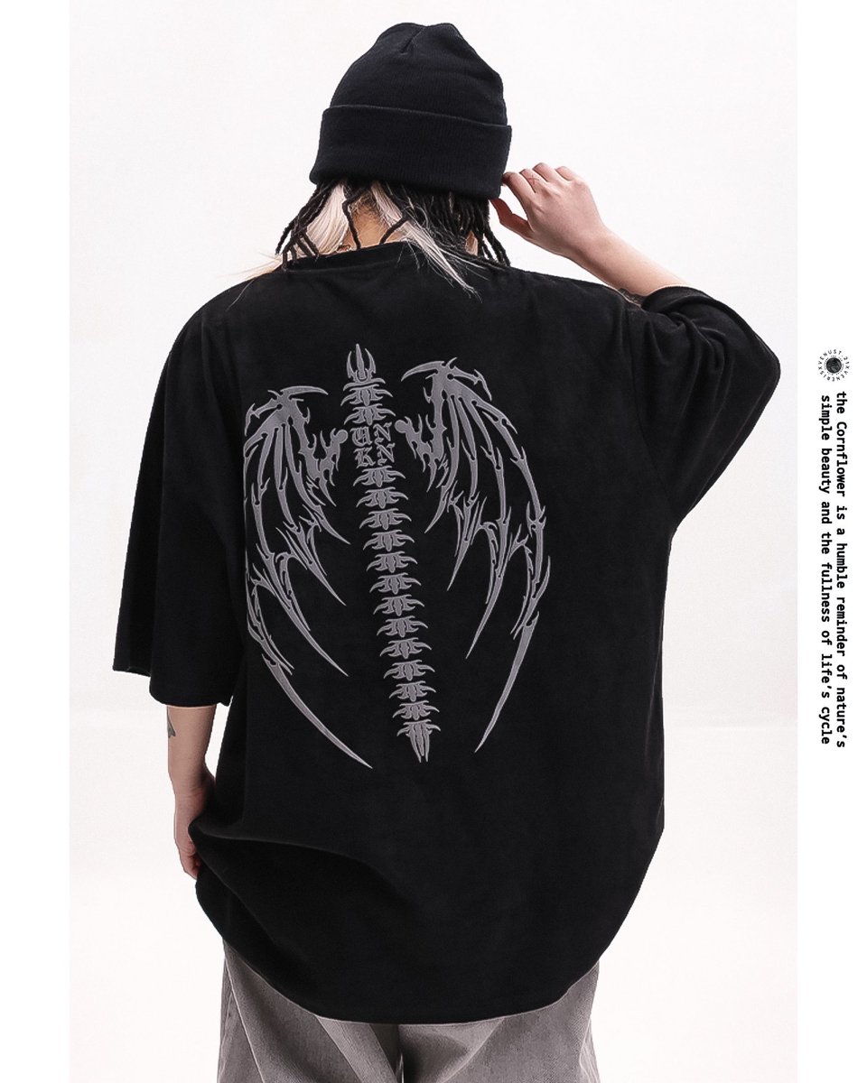 21Cornflower's tweet photo. 📌พรี12-17วัน

🛒ราคา 325฿

📍รายละเอียด: https://t.co/iMhRuTlsn4

#เสื้อโอเวอร์ไซส์ #เสื้อoversize #เสื้อยืดสไตล์เกาหลี #เสื้อวินเทจ ​ #เสื้อยืด #เสื้อสีพื้น #เสื้อผ้าคนอวบ https://t.co/0Q9YIZreci