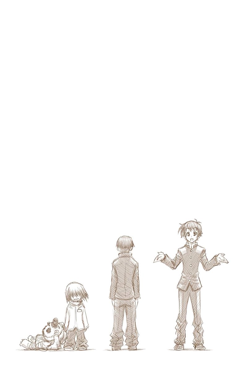 Imperfect. (@minussuisou) on Twitter photo 