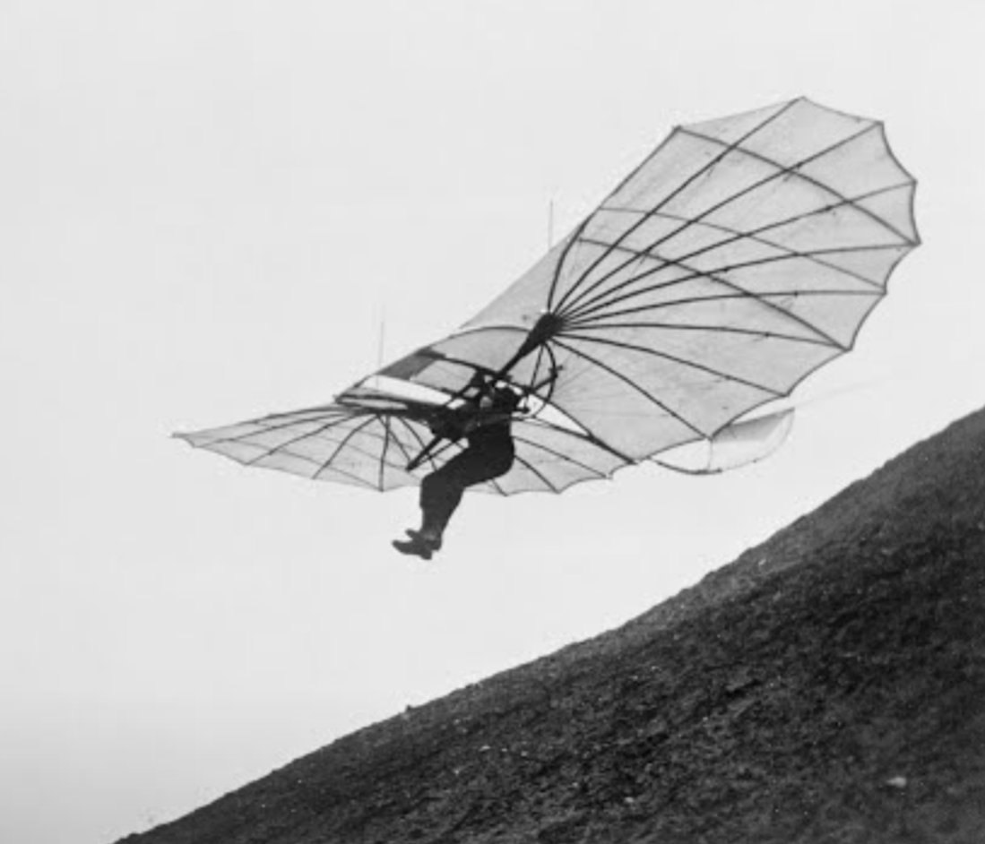 <a href="/elonmusk/">Elon Musk</a> My point exactly.
It took 50 years between the first flights and the creation of the FAA.

Why be scared of AI when we don't even have a blueprint (let alone a demo) of a system capable of human-level intelligence ?

It's like Otto Lilienthal being scared of engine failures