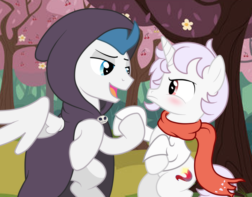 dizzythecat20's tweet photo. ponytale
geno y reaper
#fans #aus #afterdeath #genosans #reapersans #ponytale https://t.co/5gXqDLNfFU