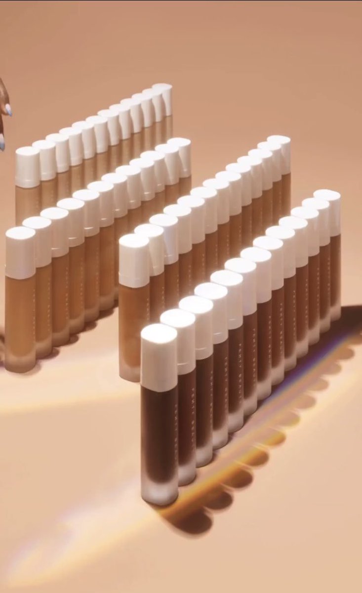 awgecentral's tweet photo. #PROFILTR Soft Matte Foundation Won The Best Full Coverage Foundation Award for The TodayShowโs 2023 Today Beauty Award ๐๐ฝ๐๐ฝ
Congratulations @fentybeauty ๐๐ฝ๐ค https://t.co/FKhVV8NVNP
