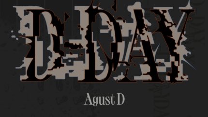 SUGA | AGUST D ‘D-DAY’ GIVEAWAY

Rules:
- RT &amp; must be following
- 1 winner chosen randomly by RT
- Worldwide 🌏
-18+
- Winner announced 4/21

+ details in thread