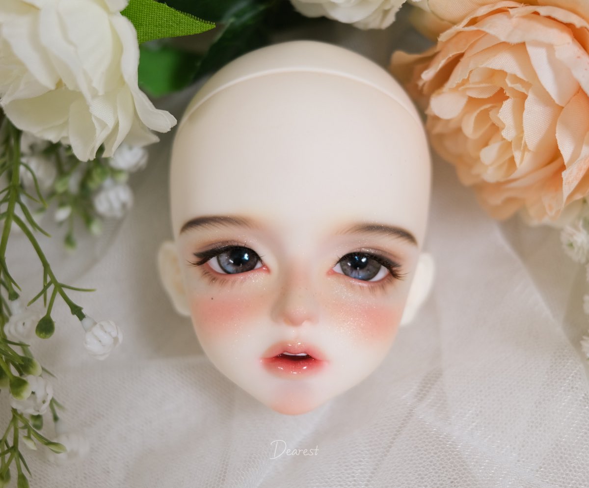 안녕하세요.
4월 3일(월) 오후 9시부터 메이크업 오더를 받습니다.
자세한 내용은 블로그에서 확인 부탁드립니다.
blog.naver.com/c_oong
이번 오더도 잘 부탁드립니다🌸
#트인덕장터