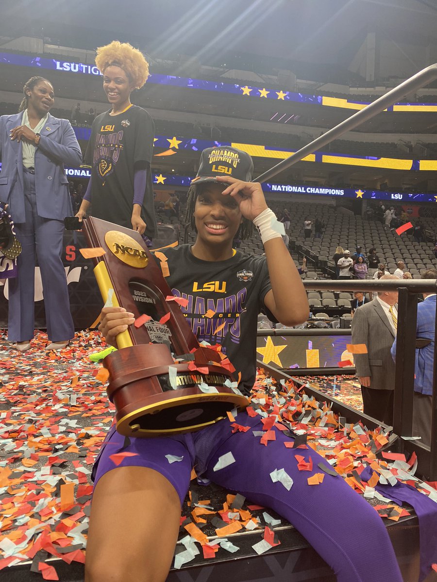 Sa'Myah Smith tweet media