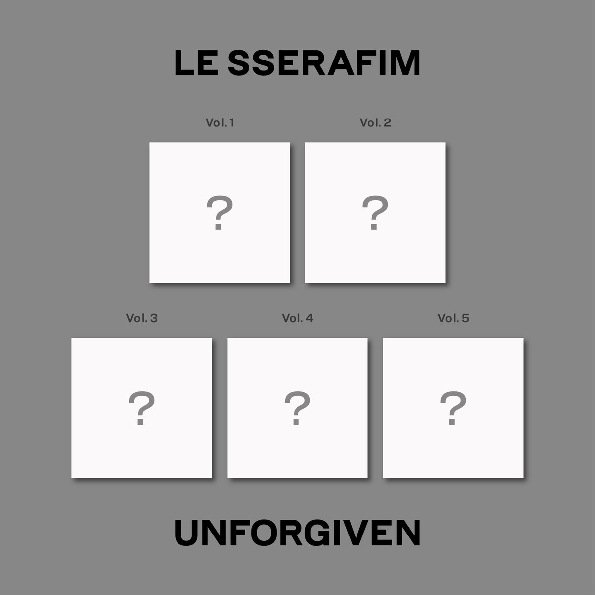 HelloUCartPH's tweet photo. #HelloUCartPHGO 

LE SSERAFIM - 1st Studio Album UNFORGIVEN PH GO

✨ VERY LONG DOP: ONCE ONHAND IN PH
✨ NO DOWNPAYMENT

💜Ktown4u - Weverse 
Regular: 830 - 1190
Compact: 510 - 720
Weverse Ver: 670 - 960

✅ With POB
Shopee COD
EST DOP: JUNE
NETA

Order: https://t.co/GE4yjeK1qq https://t.co/i39KHmtSE0