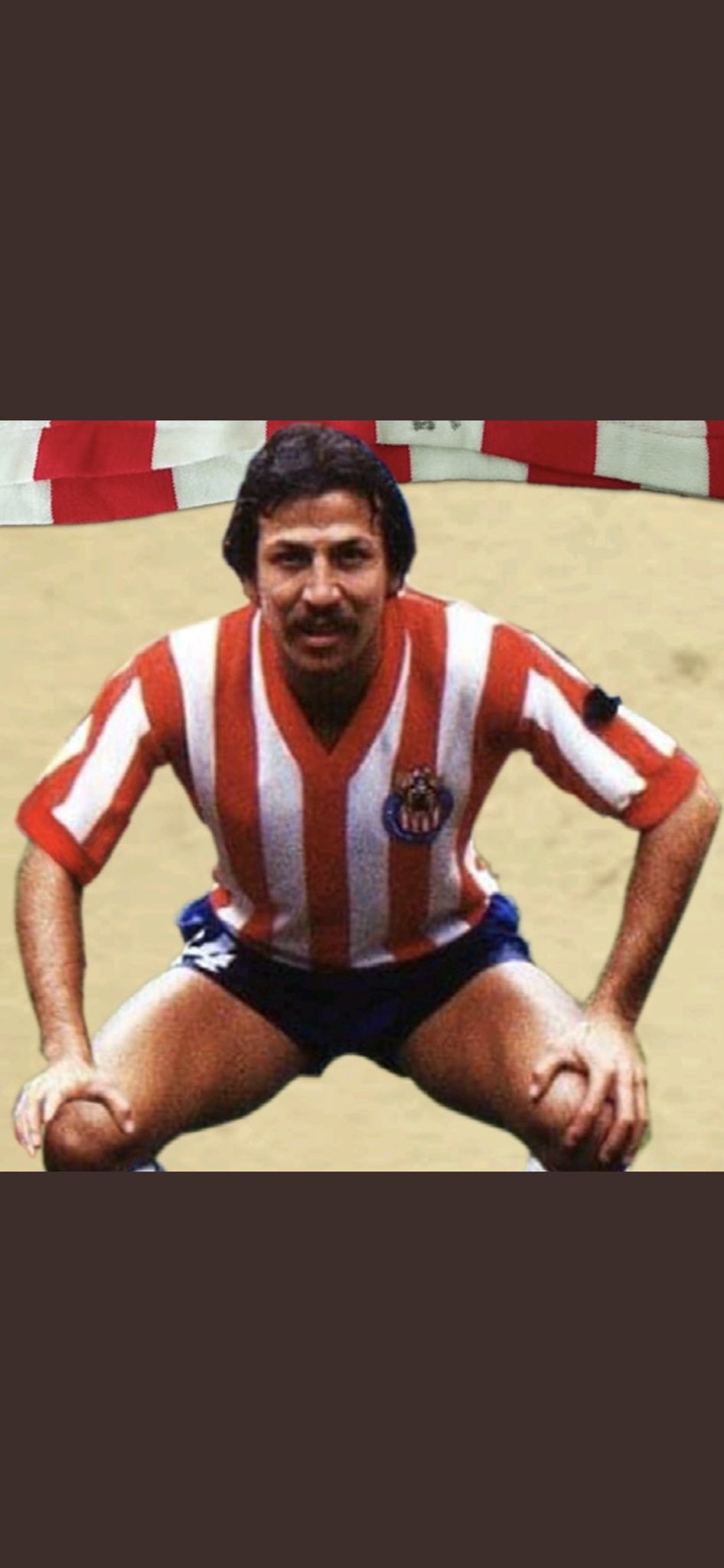 Enrique Bermudez (enriquebermudez) / Twitter