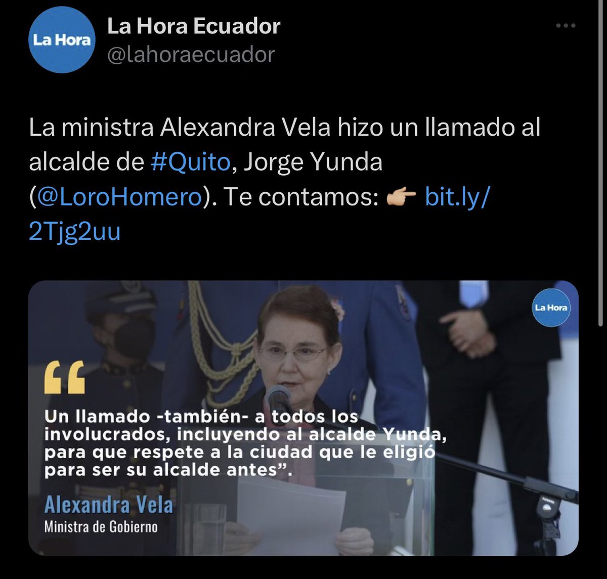 A mi por no dar una sesión presencial me botaron y nadie dijo nada, al contrario aplaudían desde la prensa independiente y los políticos de bien.