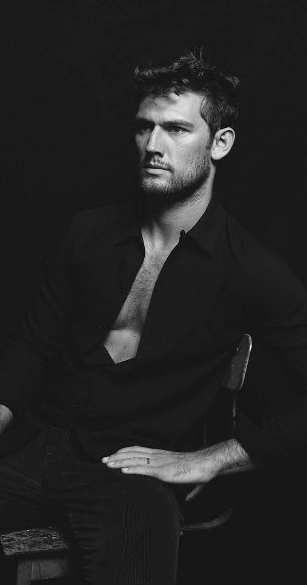 #alexpettyfer #HandsomeGuy #beauty @Guapazos