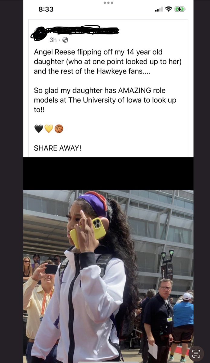 Jake Starr tweet media