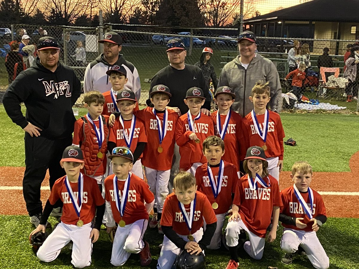 BryanRoney4's tweet photo. First outing of the year.  Brought home some hardware!! https://t.co/E9vFt8tNKr