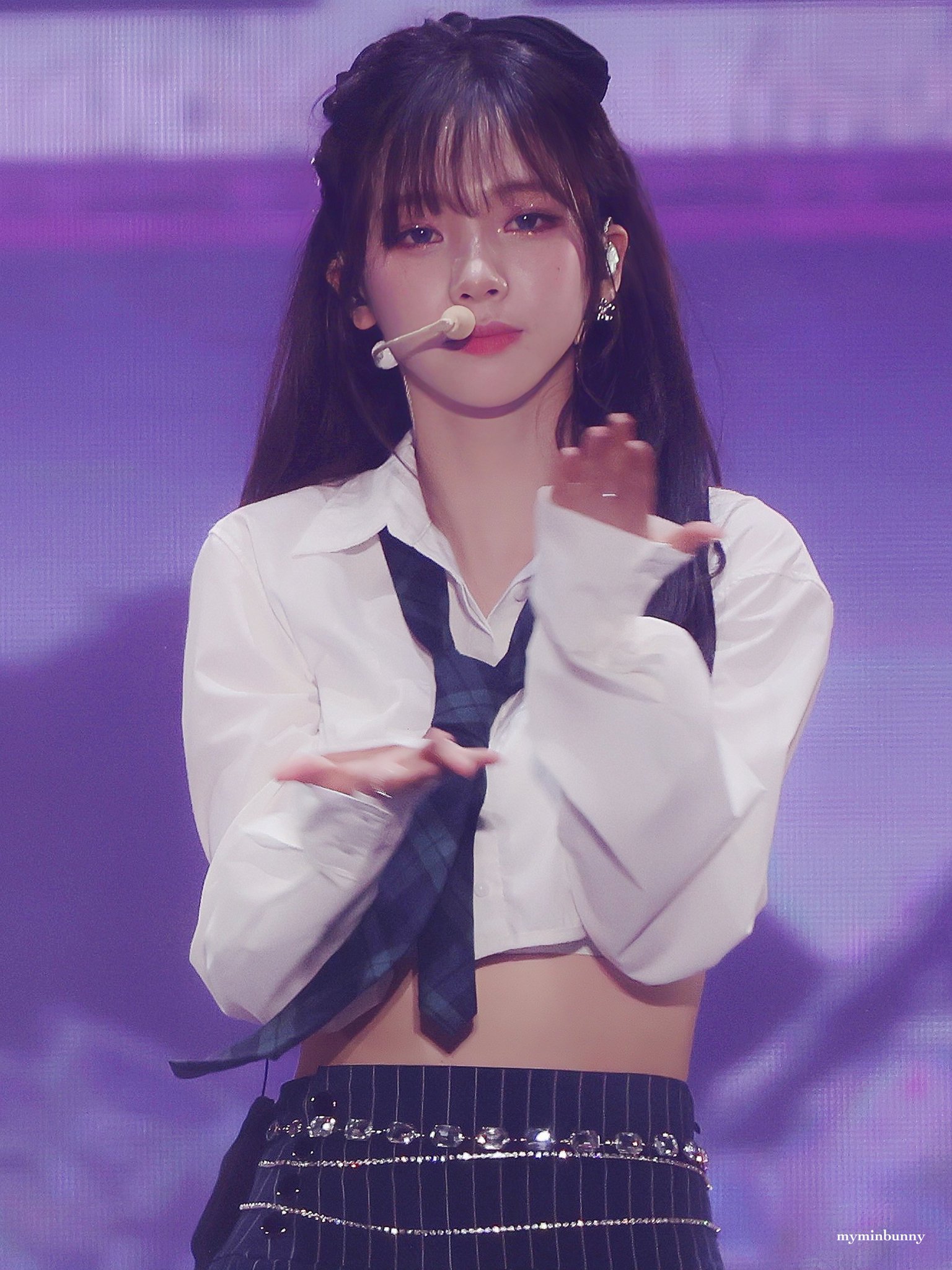 サイン色紙 aespa カリナ 카리나 유지민 GOT the beat サイン色紙 aespa カリナ 카리나 유지민 GOT the beat - メルカリ
