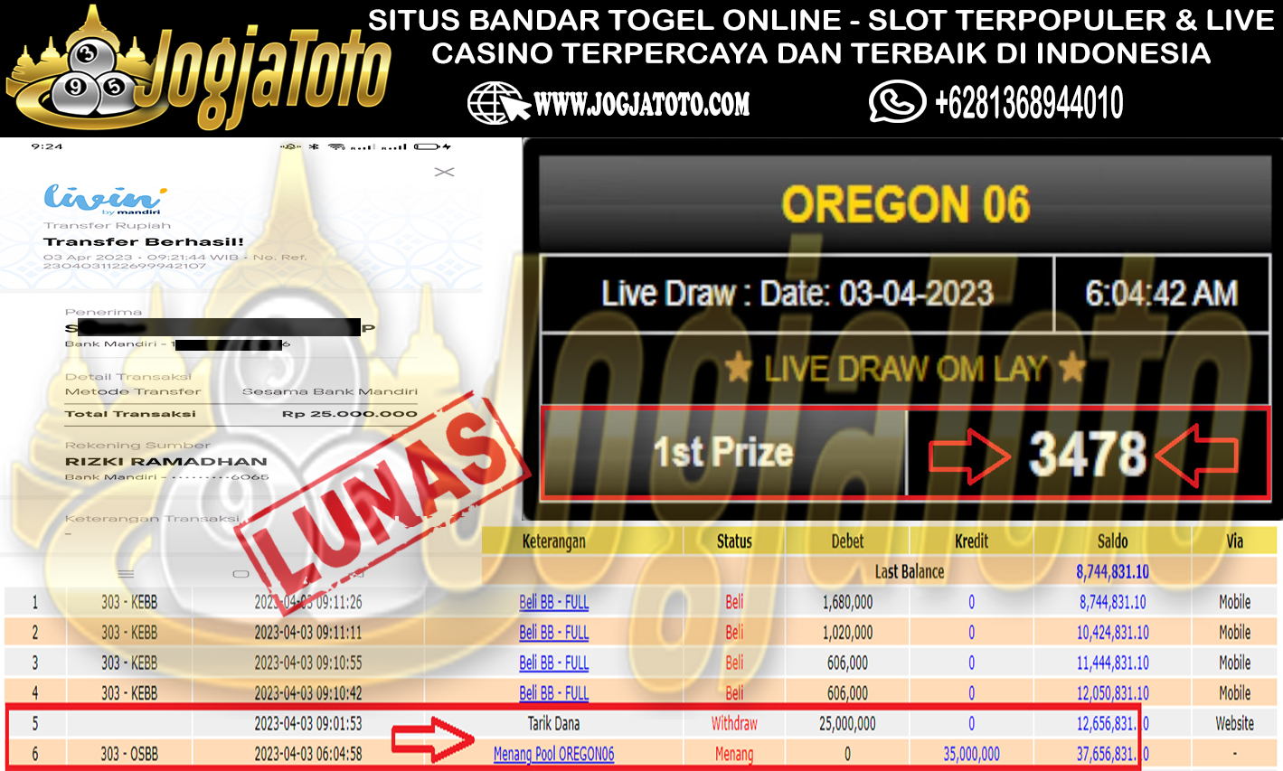 bukti jp, bukti jp togel,bukti jp casino, bukti jp slot,bukti jp paus bandar togel,bukti jp indonesia,bukti jp member,bukti jackpot,bukti kemenangan,bukti kemenangan member jogjatoto, bukti jp jogjatoto,jogjatoto jp,kemenangan member, kemenangan member jogjatoto,bukti jp hk jogjatoto,bukti jp sgp jogjatoto,bukti jp sdy jogjatoto,pasti bayar,kemenangan member jogjatoto aman,BO aman,JP pasti bayar,agen togel,bandar togel,casino online,slot online,agen slot,agen casino,jogjatoto situs bandar togel casino slot terlengkap