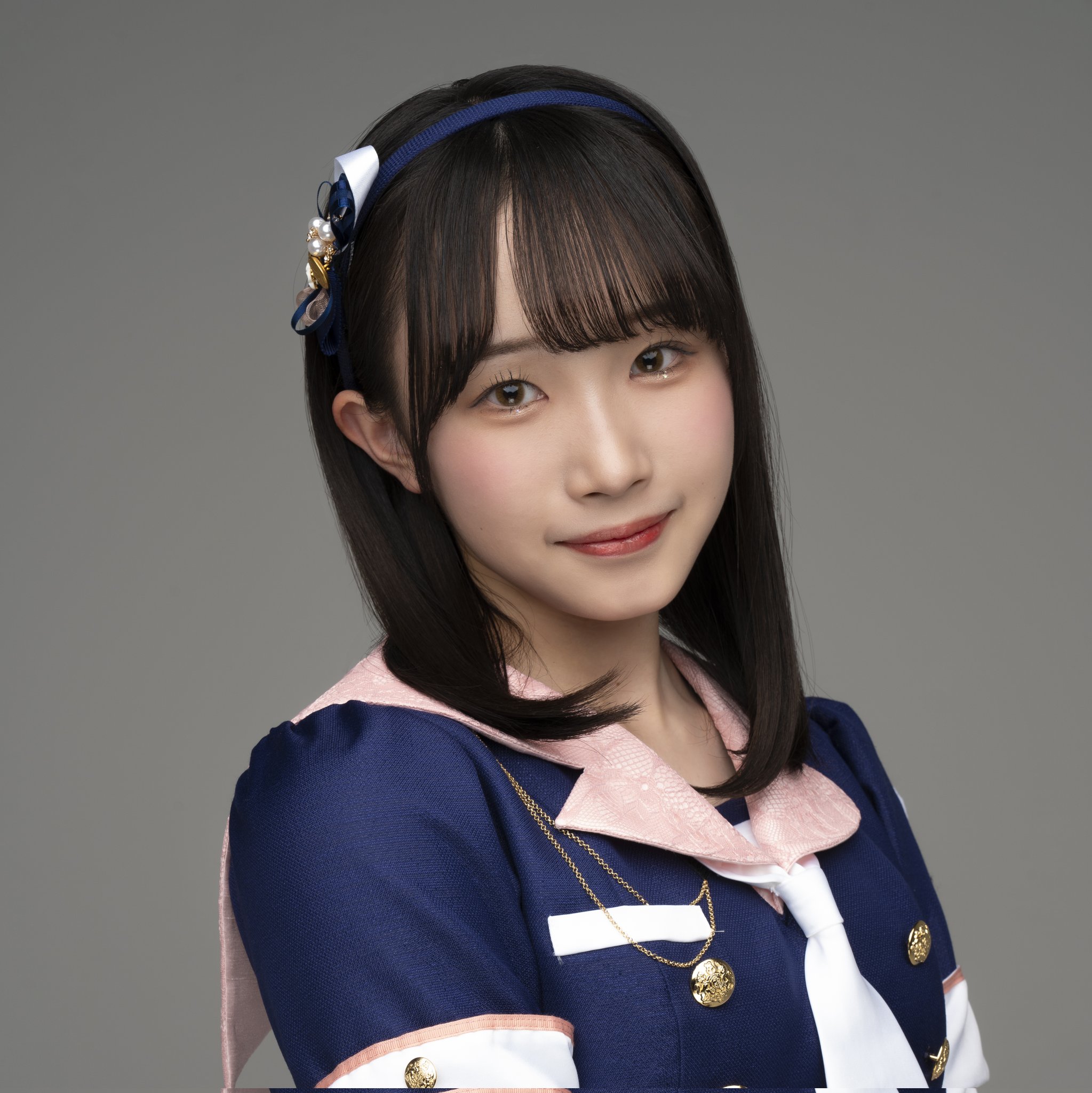 高嶺のなでしこ　葉月紗蘭　はづきさあら　直筆　サイン　アイトーク　フォトカード 高嶺のなでしこ たかねこ 葉月 紗蘭 はづき さあら - メルカリ