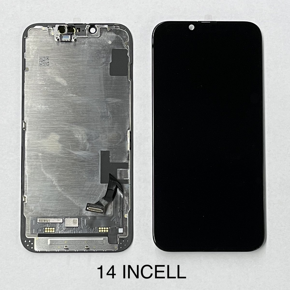 Yolanda_YK's tweet photo. Mobile phone LCD supplier from Shenzhen China.

#14 INCELL

Welcome global wholesalers come to inquire.
Wechat/whatsapp: +8618520861472 https://t.co/uqmTOqUaAT