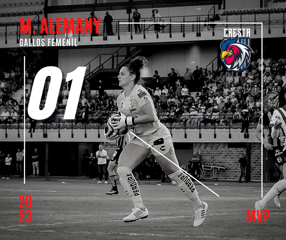 Cresta_Oficial's tweet photo. MVP del partido @AtlasFCFemenil Vs @GallosFemenil
leemos tus comentarios son muy importantes para nosotros.
en nuestras redes sociales 👇🏻
Twitter. https://t.co/7EoiUenS6m
Instagram : https://t.co/umoWm5WXf2
#OrgulloDeGallo #TeamCresta #Siempregallos
#Teamcrest https://t.co/gQavh1p4w6
