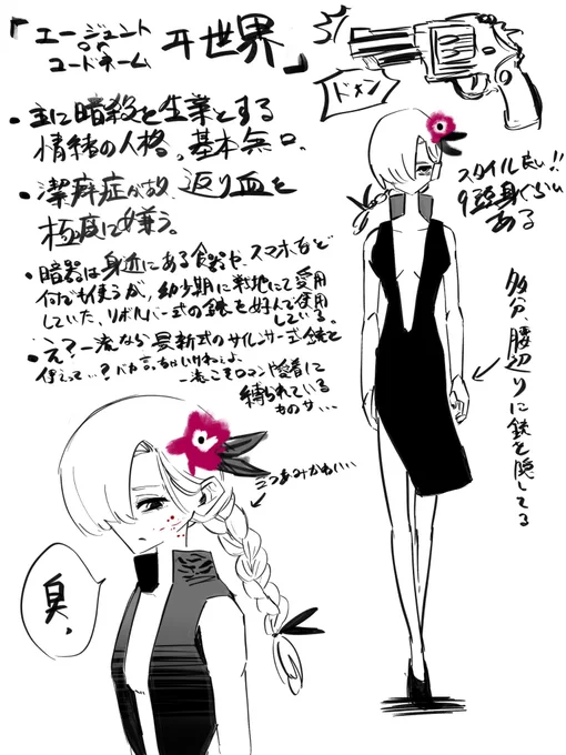 昨日の 