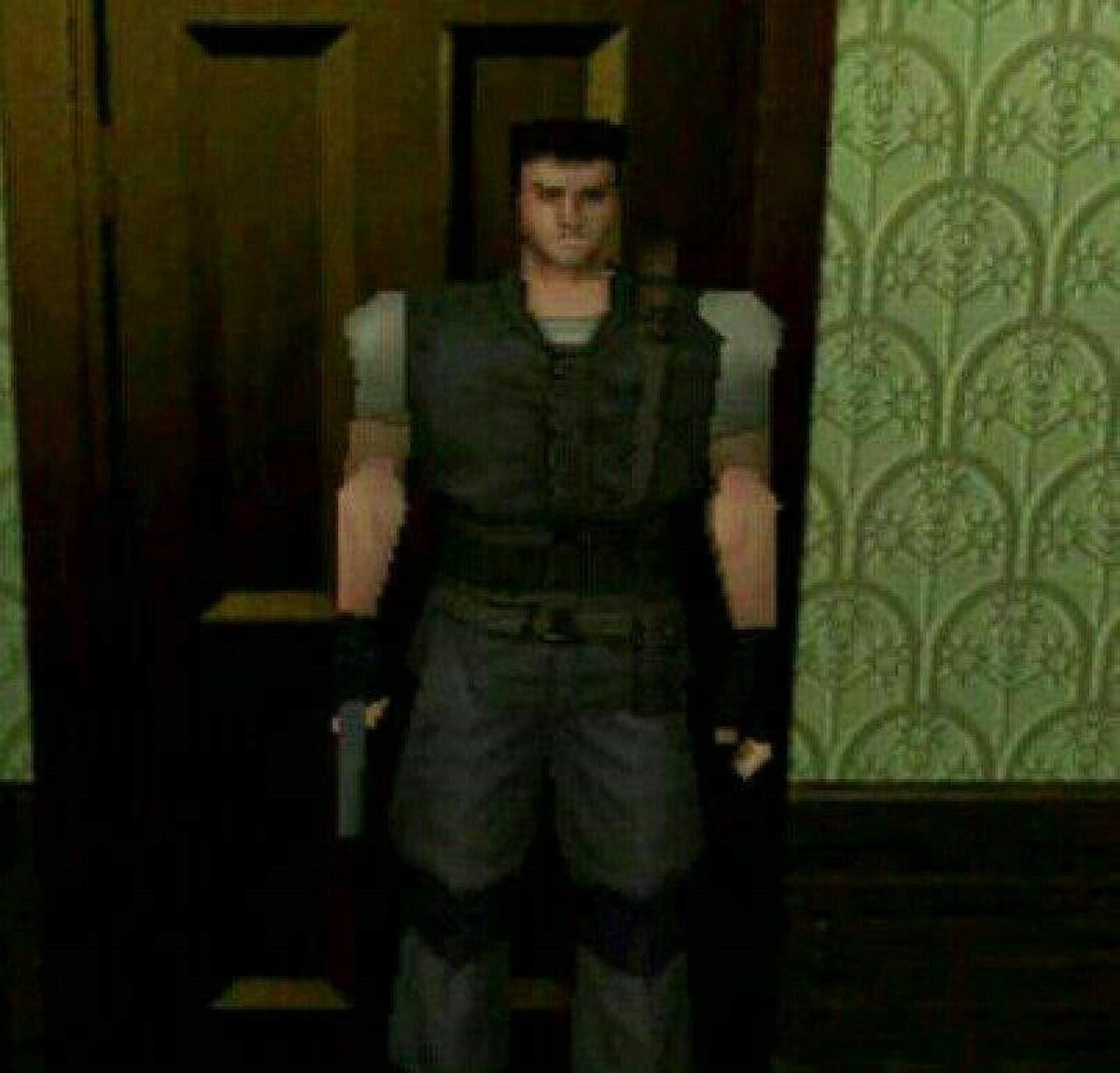 ᅟᅟredfield.⠀     interactions or else. this is a threat ( with rizz ) .