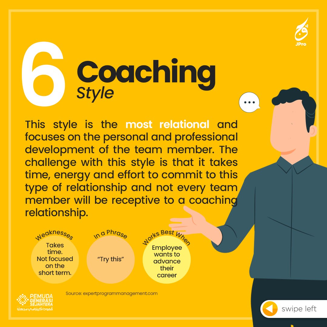 JProMuda's tweet photo. Source:
1) https://t.co/SkNOoS9NM3

2) https://t.co/Hi8JBJUBcF

#CareerTips #jprodppm #nurturingprofessionals #createabettermalaysia https://t.co/1GCEaLahgj
