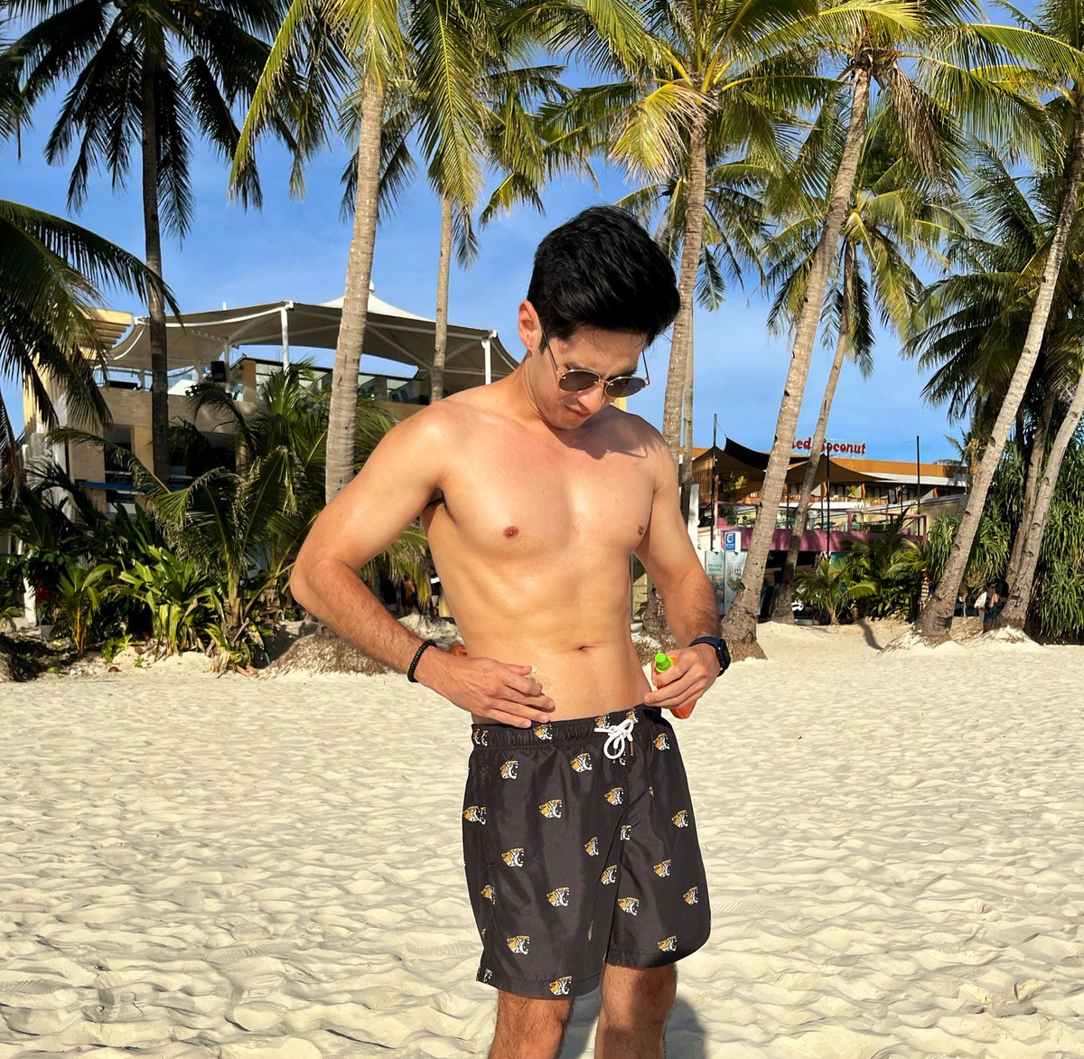 🏝🏝🏝