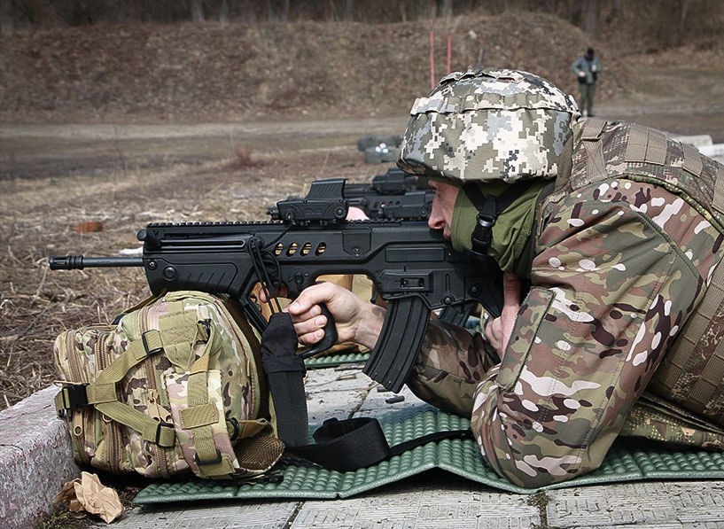 🇺🇦 Ukraine Weapons Warfare on Twitter: 