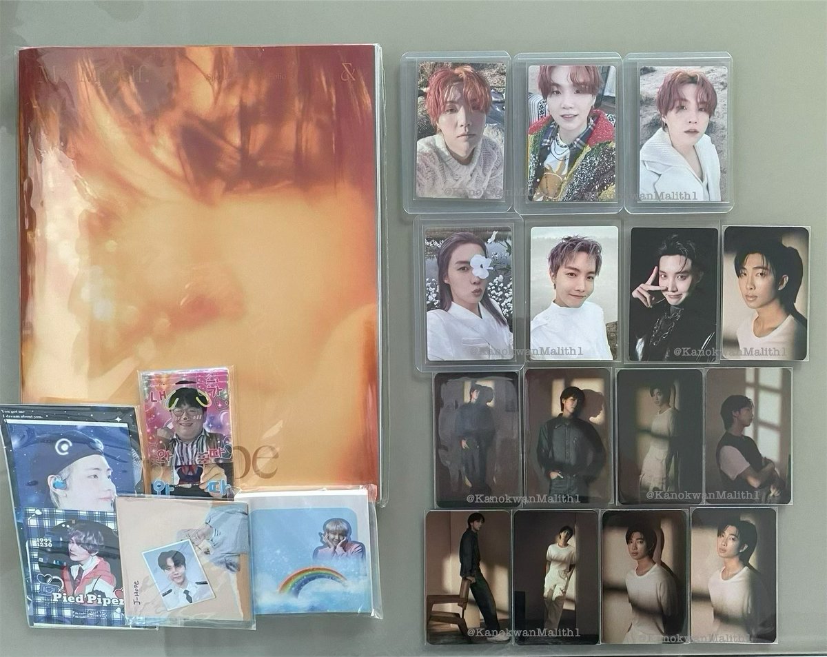 ได้รับแล้วค่ะคุณแนน มีของแถมให้ตลอดเลย ขอบคุณมากๆคับ🥰❤️ #leetyreview