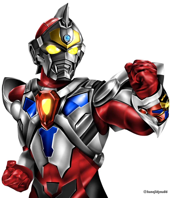 GRIDMAN#電光超人グリッドマン30周年  