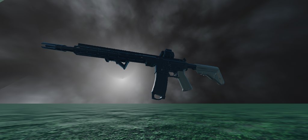FRTLNS's tweet image. 👀…

#RobloxDev | #roblox | #robloxfps