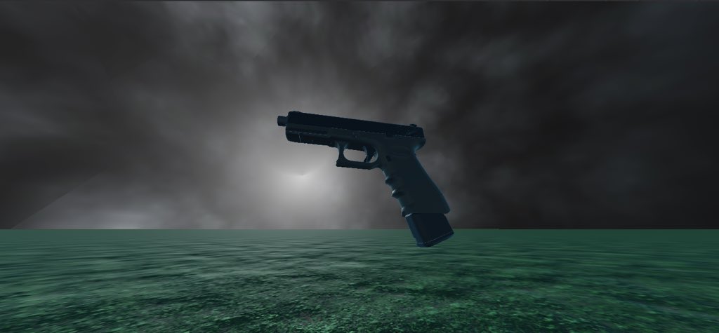 FRTLNS's tweet image. 👀…

#RobloxDev | #roblox | #robloxfps