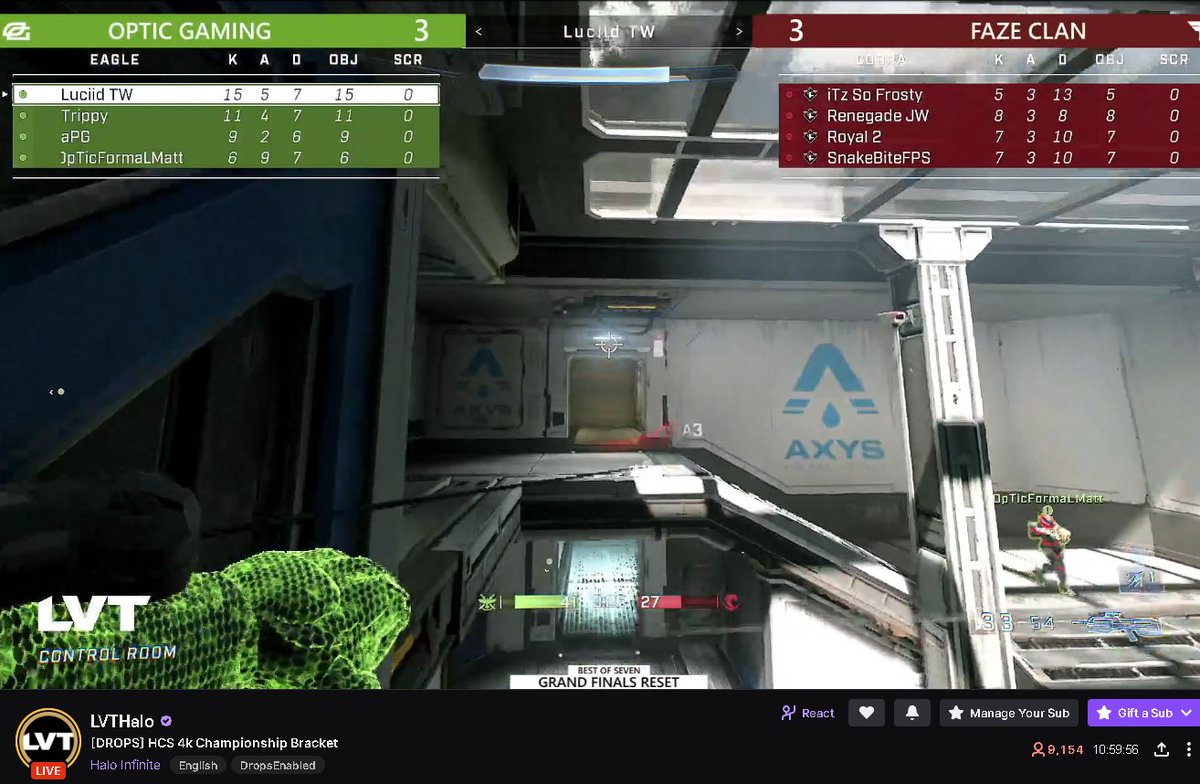 LVTHalo's tweet image. What a weekend! 

🎙️@MagickMoonshot @OlManMakowski @ToolezCasts @YNOT_B_RECKLESS @Activee 
🎬 @KnightysKnight @LouisVTitan 
📈 @SnowsStats 
⚔️ A huge shoutout to our Twitch mods!

Thank you to our viewers, supporters, the competitors, &amp;amp; @HCS x @FACEITHalo!