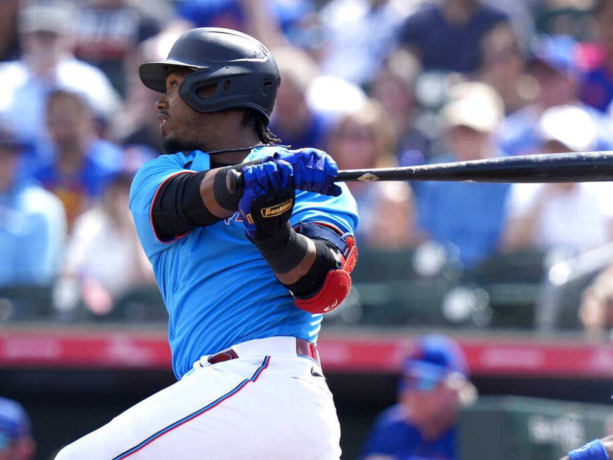 Héctor Gómez on Twitter "Dominicanos con bajos promedios de bateo en