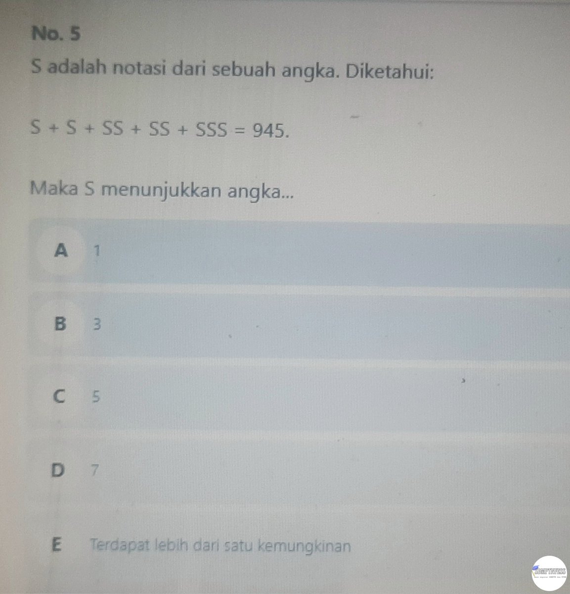 sbmptnfess's tweet image. 👩‍🎓 ada yang tau caranya?