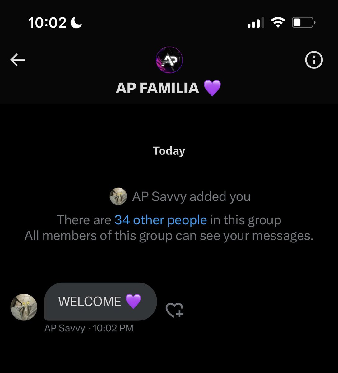 PrevailUpdates's tweet image. Whoever replies the most under this tweet gets added to AP chats…😳