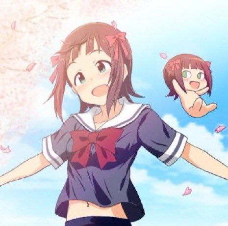 春香誕生日おめめ🎉🎊🎂🎈🎉 