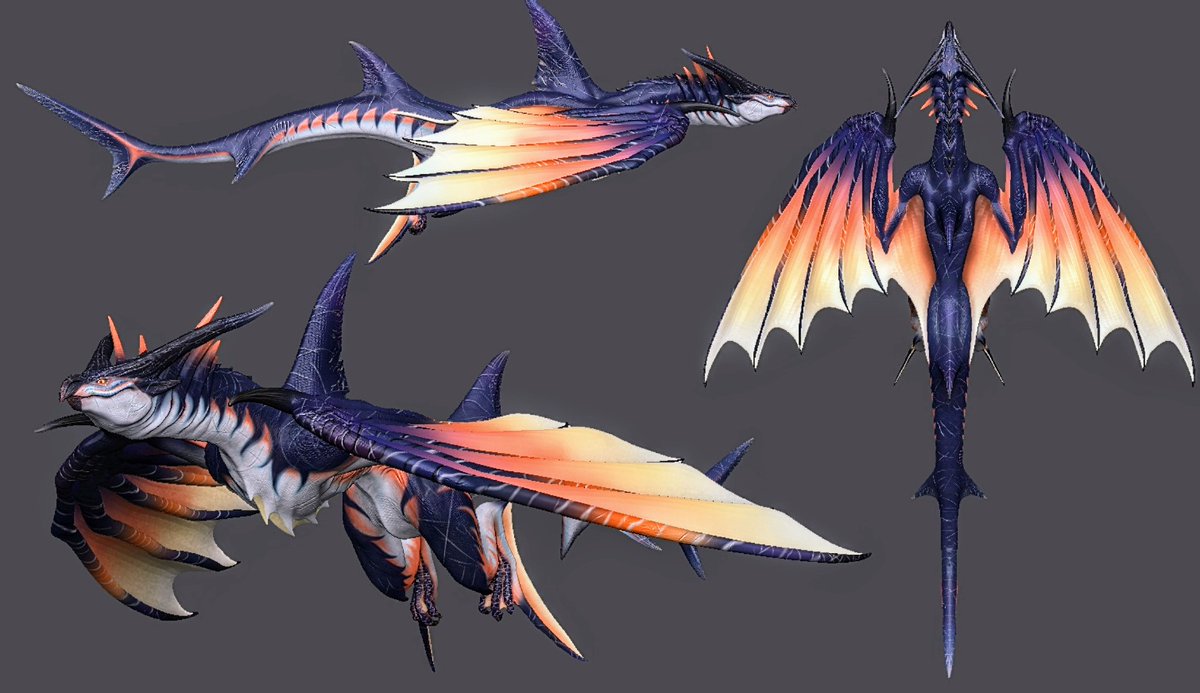 Betyo0508's tweet photo. 【入れ食い注意!】レンダーメイキング
#3DCross
#Blender https://t.co/vS8A9m2FGK