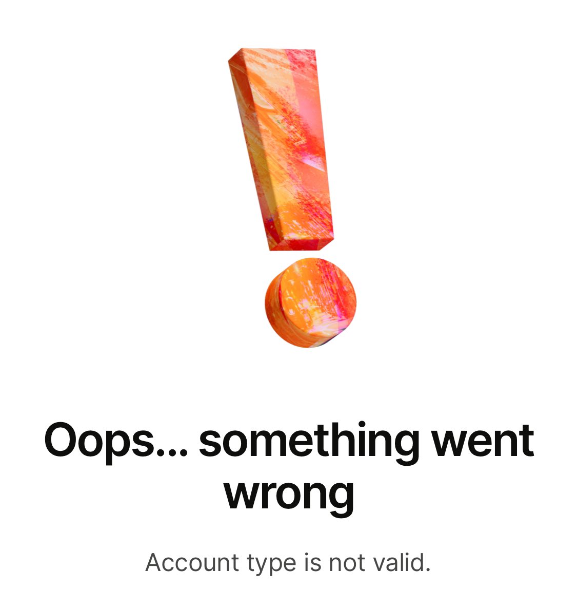Phil_Baker_'s tweet photo. @Wise Hi. I’m getting this notification when trying to transfer to an account that I have several times before. Is there a temporary problem or has something changed? Thank you https://t.co/Ms47Rhv1kY