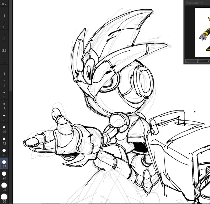 go freakazoid 