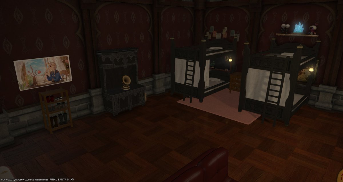 Hero Prinny tweet media