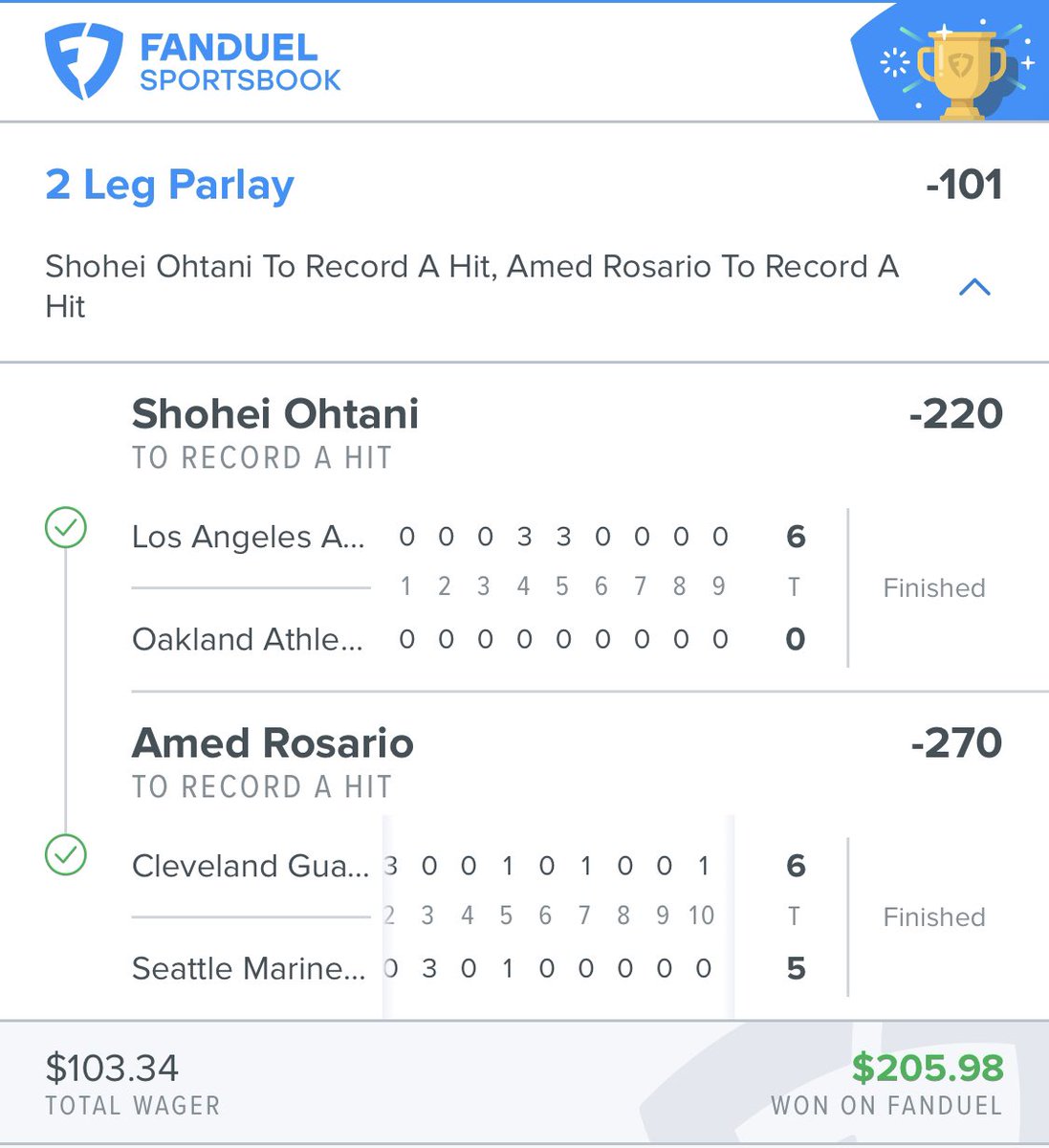 SirSchooler's tweet photo. MLB ✅ #GamblingTwitter https://t.co/QkUrjObZOL