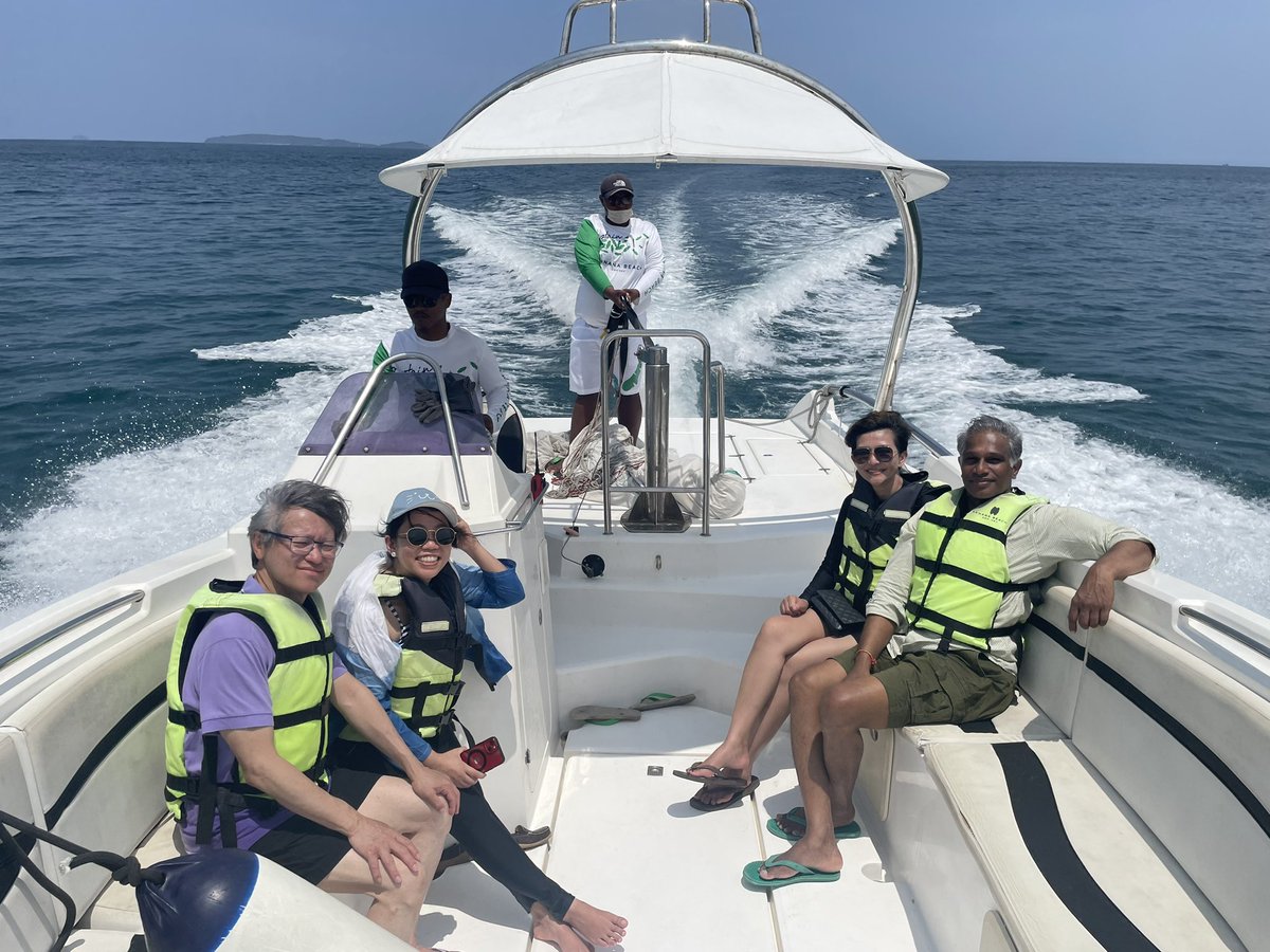 SuwimonTang tweet media