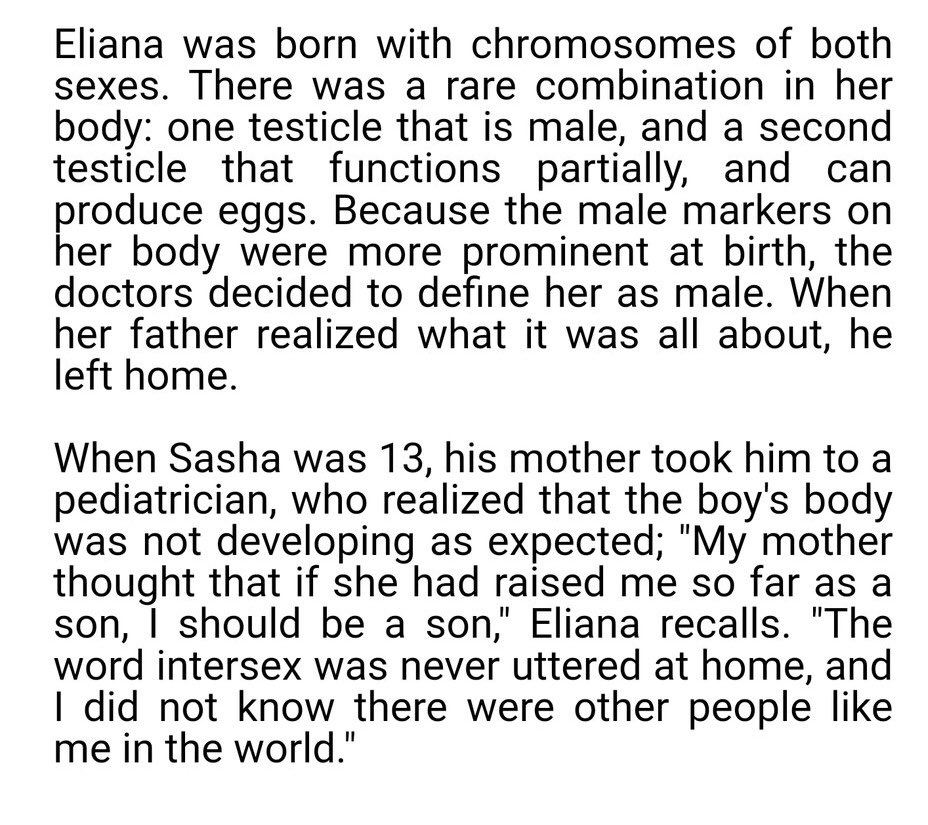 Comrade Ellie Heretic on Twitter "This is Eli Rushankyn, the bloke