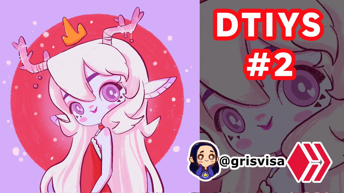 Porfiiiiin, después de mucho, aquí les traigo el segundo #DTIYS en #hive espero les guste y me comenten cuál quieren que siga 😁👌

Les deseo un excelente inicio de semana ❤️
peakd.com/hive-110011/@g…