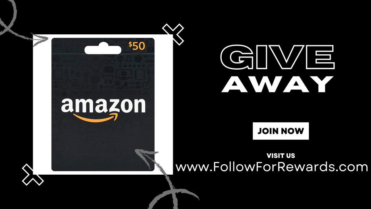 CMFTheGame's tweet photo. 📷 Boost your rewards with Follow For Rewards! 📷 Complete easy tasks and earn Amazon Gift Cards! 📷 Don't miss this chance to get rewarded! 📷 Check it out now! 📷 https://t.co/JQifhWpmq0 #FollowForRewards #AmazonGiftCards #EarnRewards #TaskRewards #FreeGiftCards #WrestleMania https://t.co/teiA5WOzBB