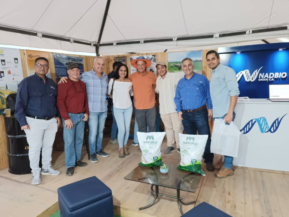 MGGR66's tweet photo. 2da Feria Criabufalos 🐃 @AquilesHopkins @AndresKowalski @orlandoreef https://t.co/XkUbBjcZwz