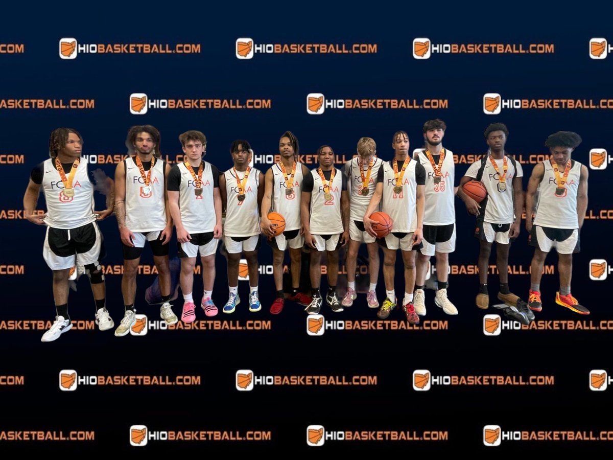 <a href="/FCAA2023/">FCAA2024</a> Congrats on winning the 4th grade boys and 11-12th grade Boys division of the Pittsburgh Tip-off Classic.  Look forward to seeing you guys the rest of the spring!  #pittsburghtipoffclassic