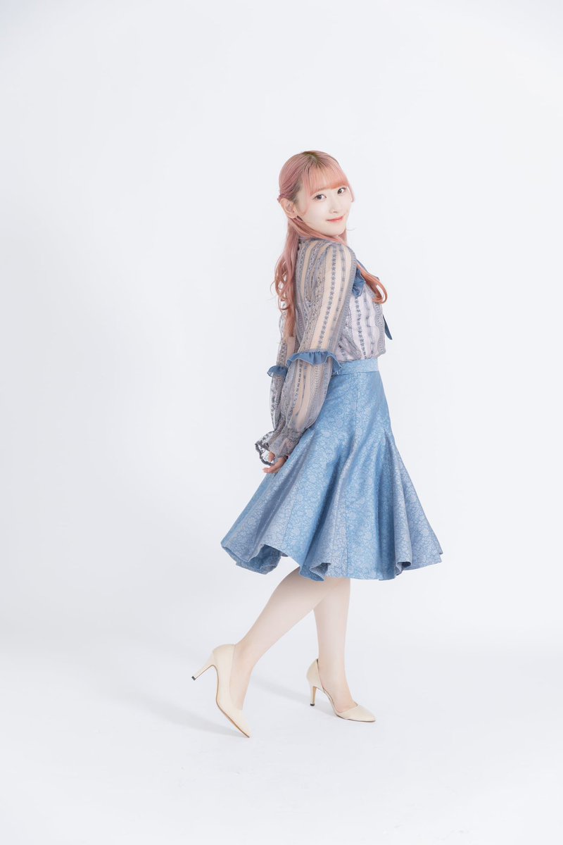 Felicitest 第3弾 ＝LOVE『#あの子コンプレックス』 衣装モチーフ