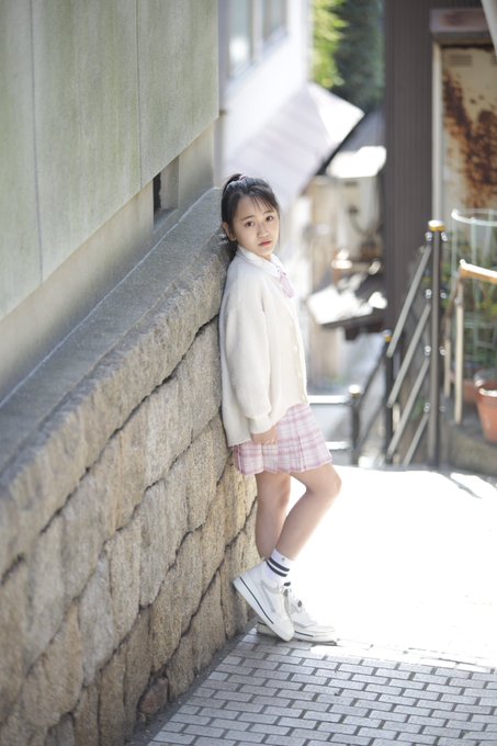 Twitterのコスプレ画像26