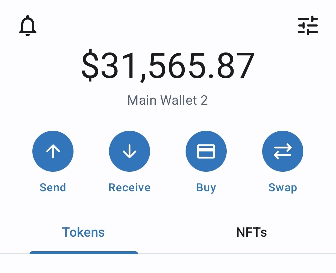 31500$ worth #USDT    Giveaway🎁 50 winners will be selected 630$ worth #USDT to each

To Win✅

1. Like This Tweet❤️

2. RETWEET🔃

3. FOLLOW <a href="/MalikShakir/">Malik Shakir</a>

Giveaway Distribution on Friday 🤘🏻
#cryptocurrency
#Bitcoin #Web3 #Airdrops #Giveaway #WrestleMania #BBTitians