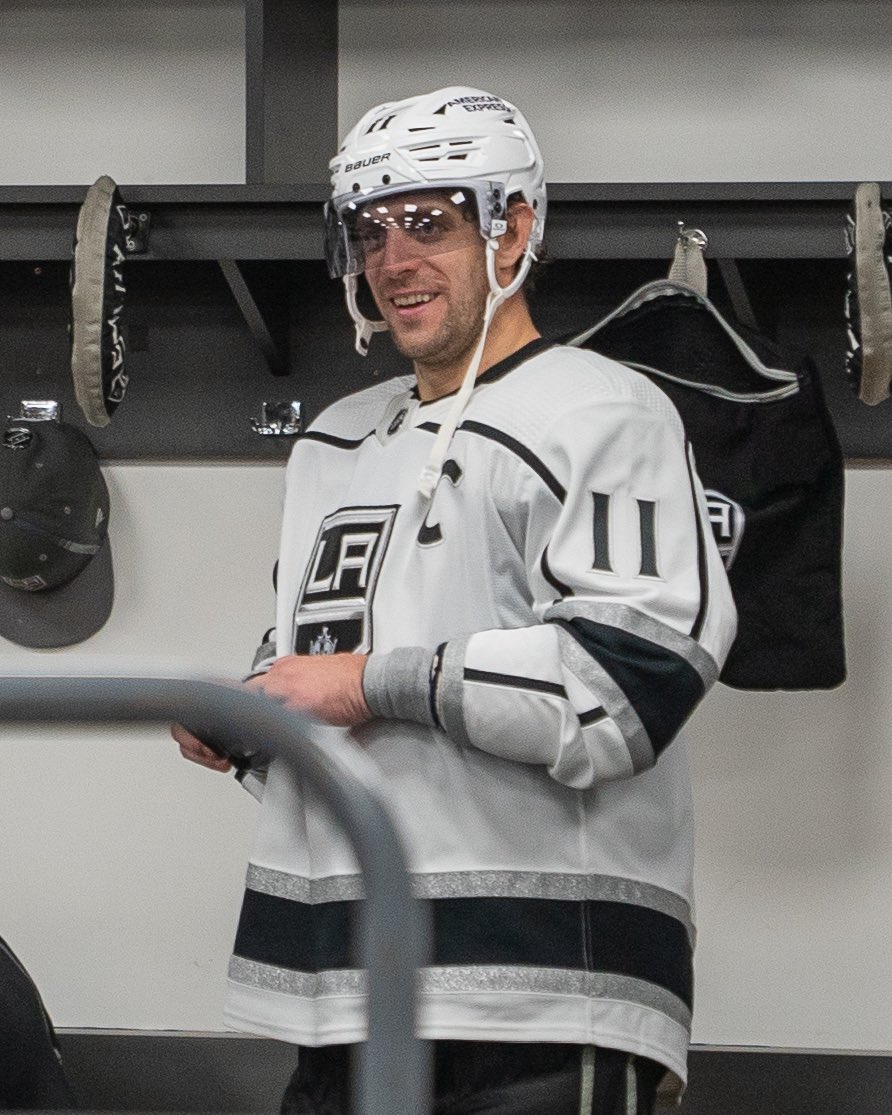 LAKings tweet picture