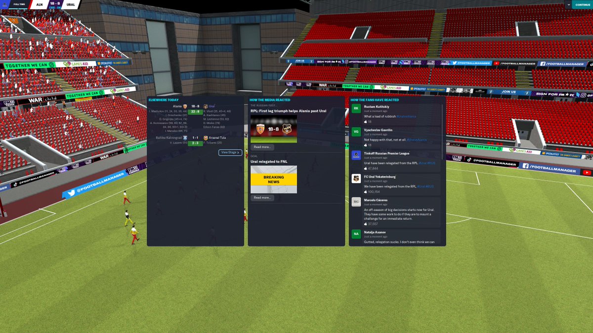 luuk_de_jong99's tweet photo. #FM23
#WrestleMania https://t.co/4mGpXR0NHF